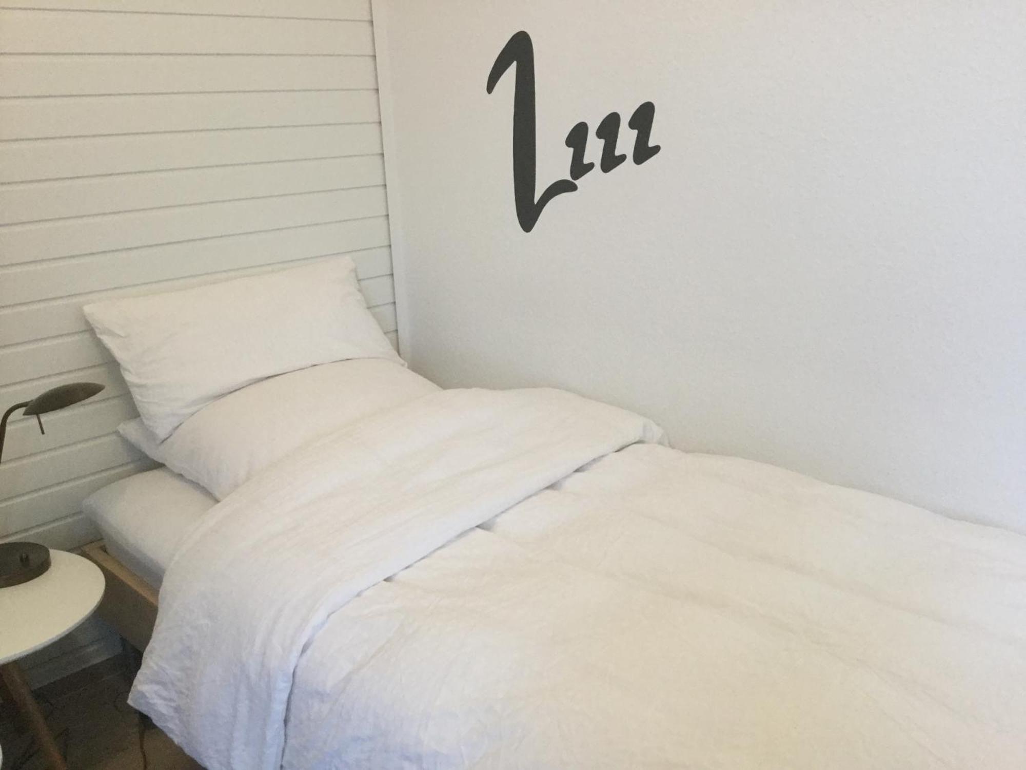 Ferienhaus Us Luett Hus Und Das Zimmer Linde Im Haupthaus أولدنبورغ الغرفة الصورة